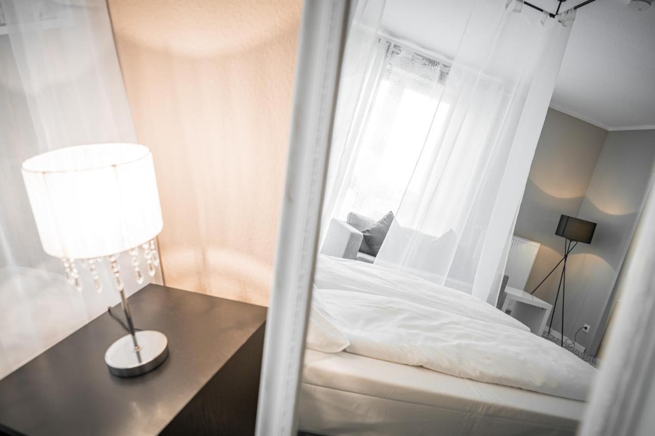 Aparthotel Alma Бонн Екстер'єр фото