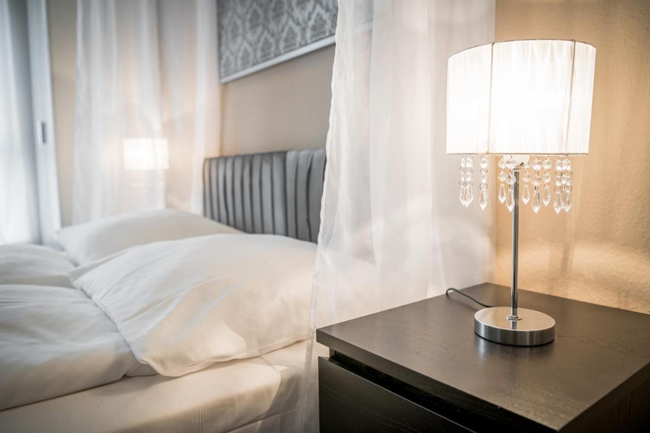 Aparthotel Alma Бонн Екстер'єр фото